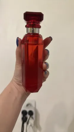 Парфюм Red Intense (возможен обмен) Макеевка