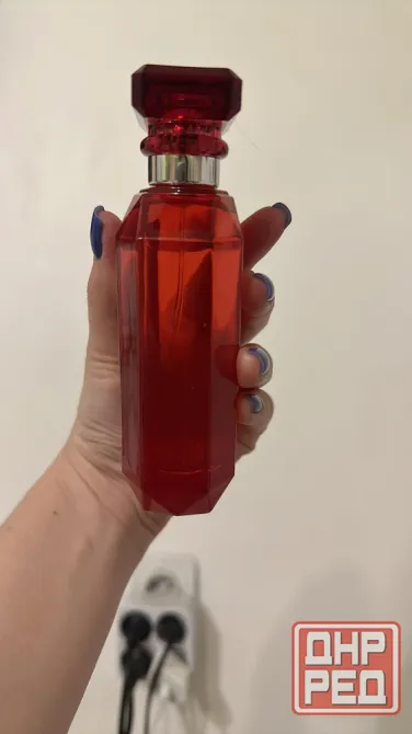 Парфюм Red Intense (возможен обмен) Макеевка - изображение 2