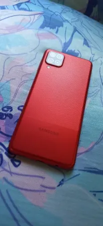 Samsung Galaxy A12 4/64 Донецк