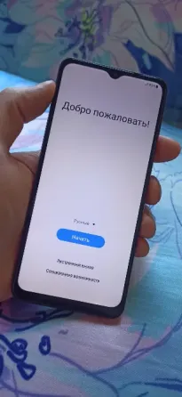 Samsung Galaxy A12 4/64 Донецк