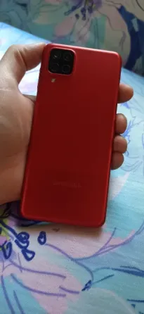 Samsung Galaxy A12 4/64 Донецк
