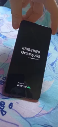 Samsung Galaxy A12 4/64 Донецк