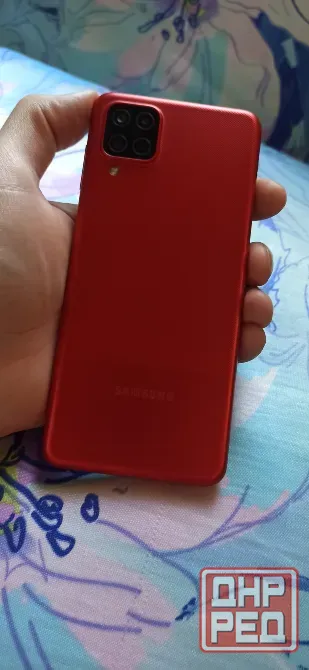 Samsung Galaxy A12 4/64 Донецк - изображение 3