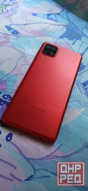 Samsung Galaxy A12 4/64 Донецк - изображение 7
