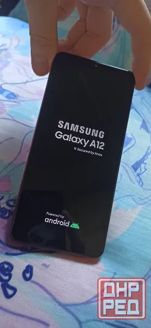 Samsung Galaxy A12 4/64 Донецк - изображение 5