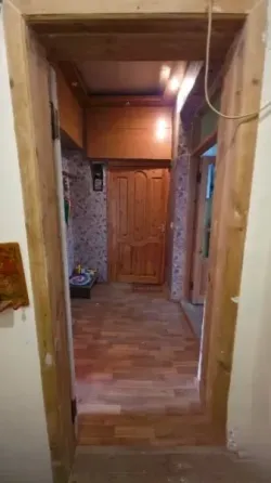 Продажа трёхкомнатной квартиры в Червоногвардейском районе г. Макеевки на улице Титова (рядом с мед Макеевка