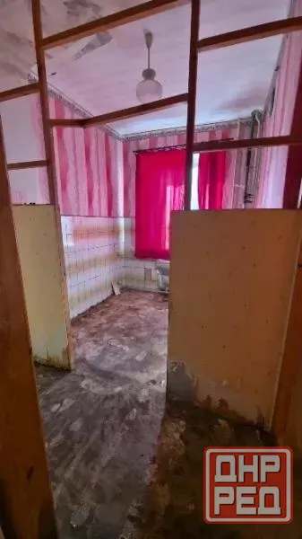 Продажа трёхкомнатной квартиры в Червоногвардейском районе г. Макеевки на улице Титова (рядом с мед Макеевка - изображение 7