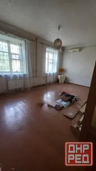Продажа трёхкомнатной квартиры в Червоногвардейском районе г. Макеевки на улице Титова (рядом с мед Макеевка - изображение 8