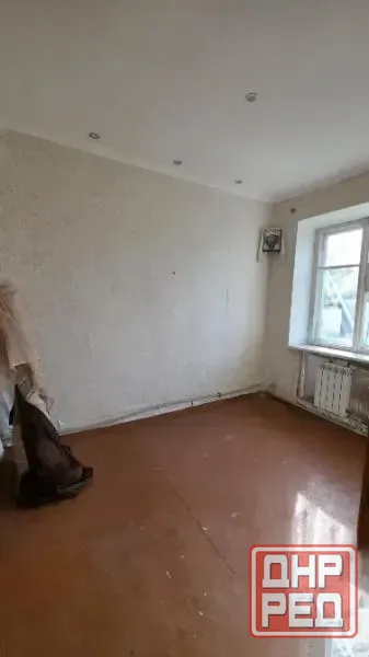 Продажа трёхкомнатной квартиры в Червоногвардейском районе г. Макеевки на улице Титова (рядом с мед Макеевка - изображение 3