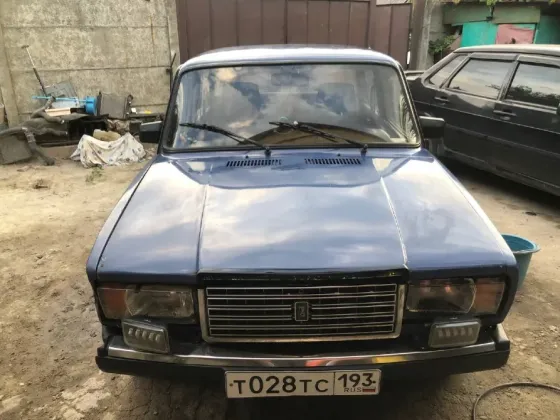 продам ваз 2107 Донецк
