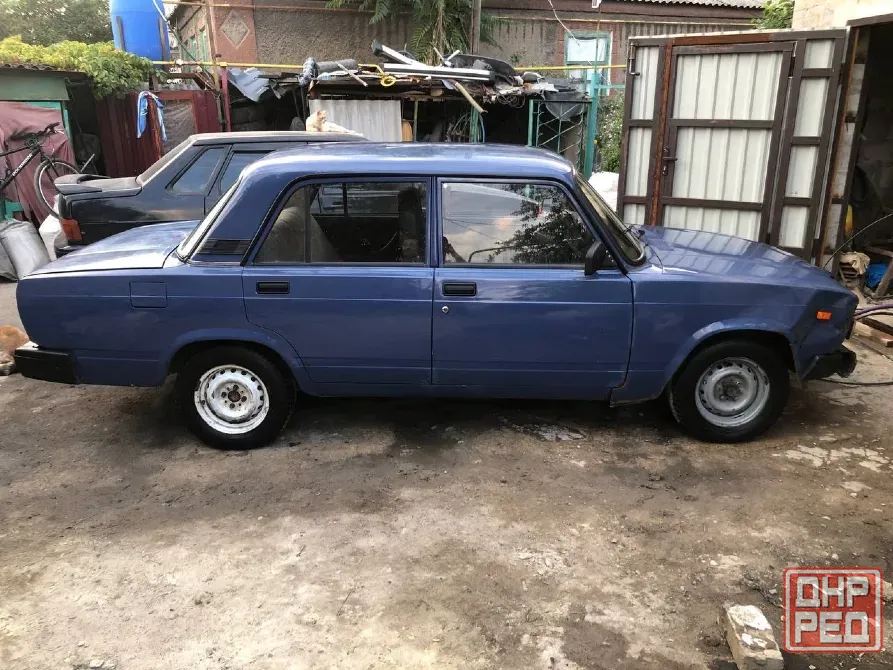 продам ваз 2107 Донецк - изображение 7