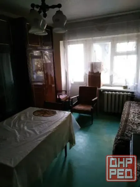 Продается квартира на Набережной Донецк - изображение 3
