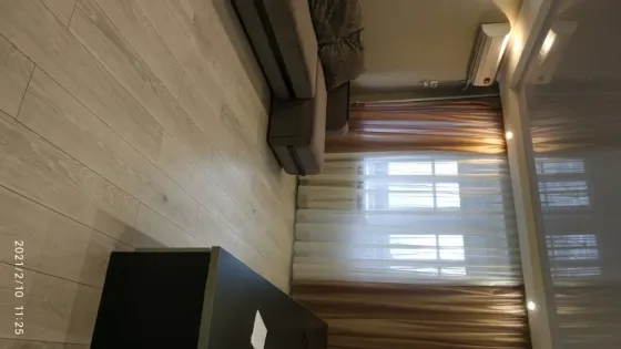 Сдам 1 ком квартиру г Мариуполт Приморском районе Мариуполь