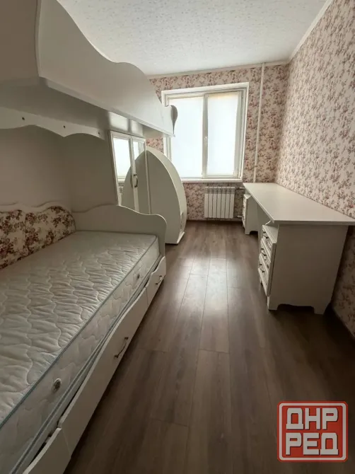 Продается прекрасная двухкомнатная квартира с раздельными комнатами Мариуполь - изображение 3