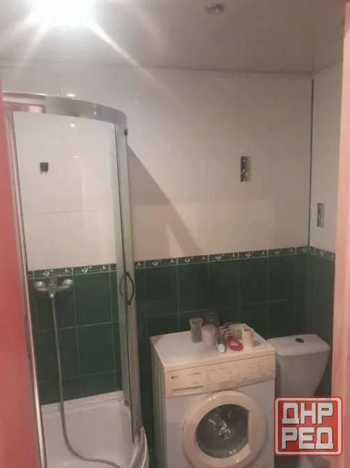 Продам 1ком Пролетарский район, Юта Донецк - изображение 6
