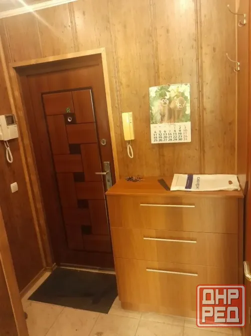 Продам 1ком Пролетарский район, Юта Донецк - изображение 5
