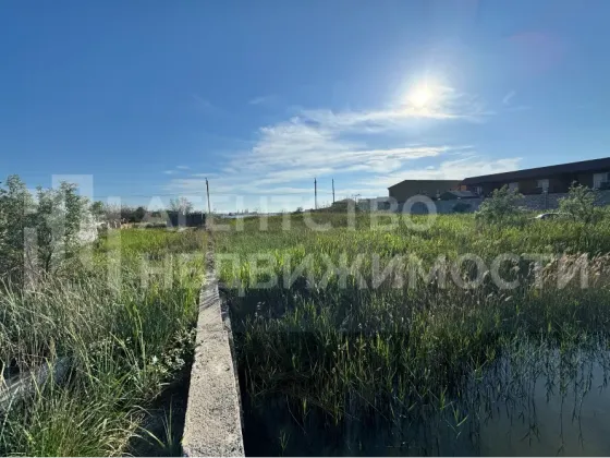 Участок, Белосарайская коса 10 сот Мариуполь