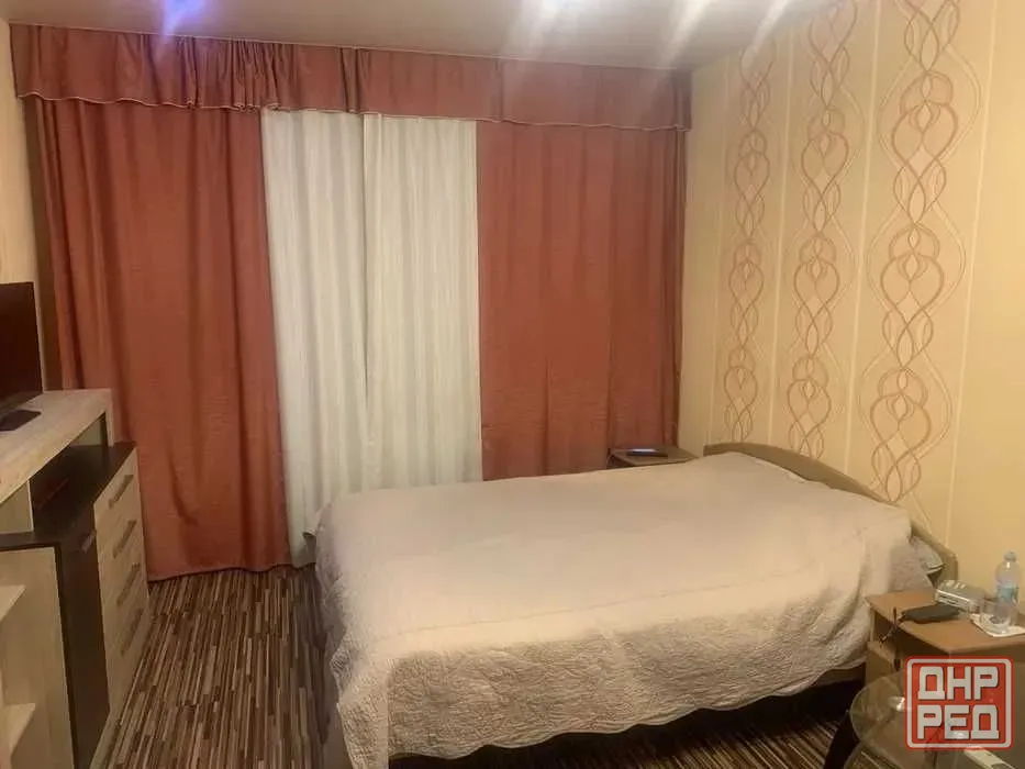 Сдаю двухкомнатную квартиру, Ленинский район, оцкб Донецк - изображение 4