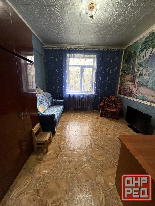 2-комнатная квартира на бул. Шевченко в Калининском р-не г. Донецка. Донецк - изображение 2