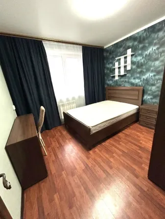 2-ая квартира 48м² в Буденновском районе, улица 230-й Стрелковой Дивизии Донецк