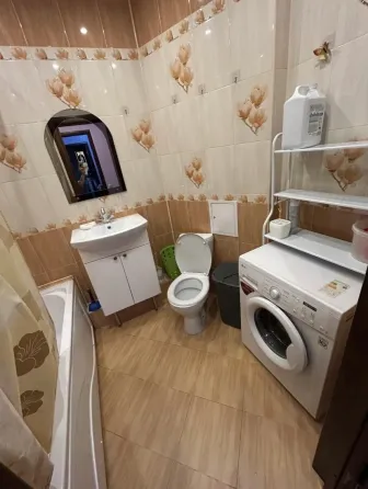 2-ая квартира 48м² в Буденновском районе, улица 230-й Стрелковой Дивизии Донецк