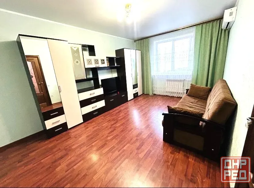 2-ая квартира 48м² в Буденновском районе, улица 230-й Стрелковой Дивизии Донецк - изображение 1
