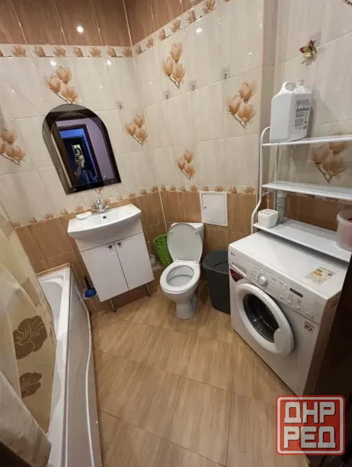 2-ая квартира 48м² в Буденновском районе, улица 230-й Стрелковой Дивизии Донецк - изображение 5