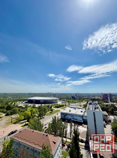 Продажа 3к.кв в новострое по проспекту Титова. Донецк - изображение 9