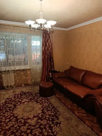 Предлагается продажа 4-к. квартиры Ворошиловский район, школа 3 Донецк