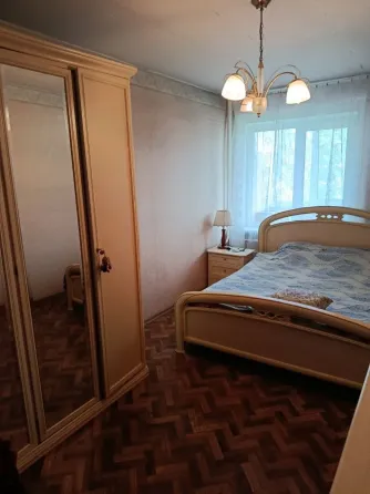 Предлагается продажа 4-к. квартиры Ворошиловский район, школа 3 Донецк