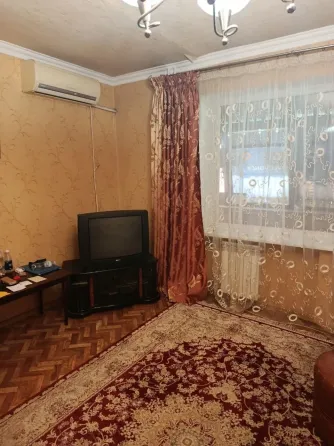 Предлагается продажа 4-к. квартиры Ворошиловский район, школа 3 Донецк