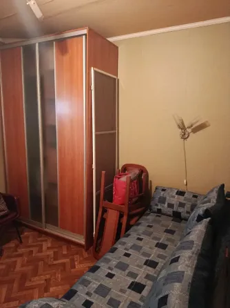 Предлагается продажа 4-к. квартиры Ворошиловский район, школа 3 Донецк