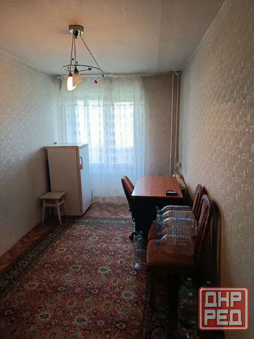 Предлагается продажа 4-к. квартиры Ворошиловский район, школа 3 Донецк - изображение 6