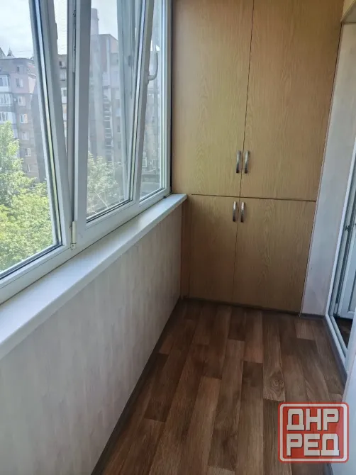 Предлагается продажа 4-к. квартиры Ворошиловский район, школа 3 Донецк - изображение 10