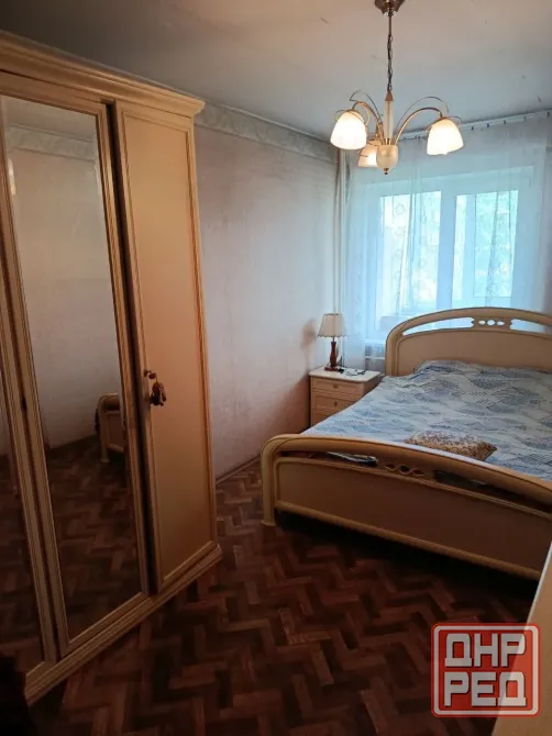 Предлагается продажа 4-к. квартиры Ворошиловский район, школа 3 Донецк - изображение 3