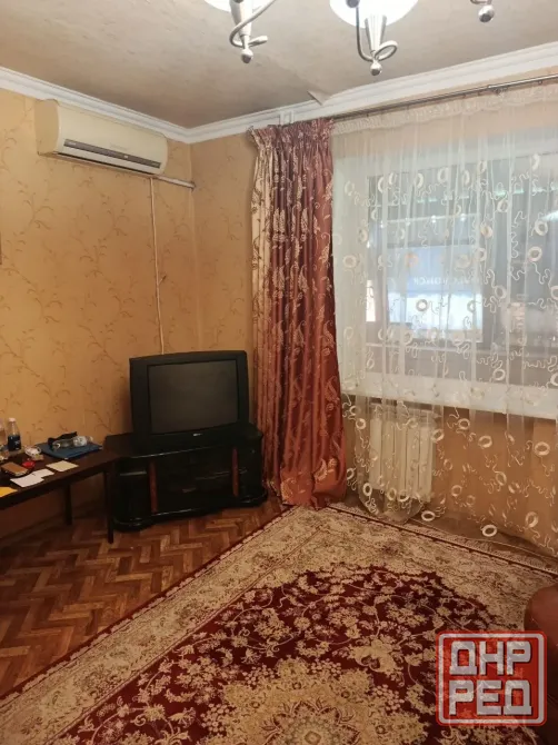 Предлагается продажа 4-к. квартиры Ворошиловский район, школа 3 Донецк - изображение 2