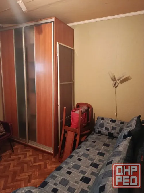 Предлагается продажа 4-к. квартиры Ворошиловский район, школа 3 Донецк - изображение 4