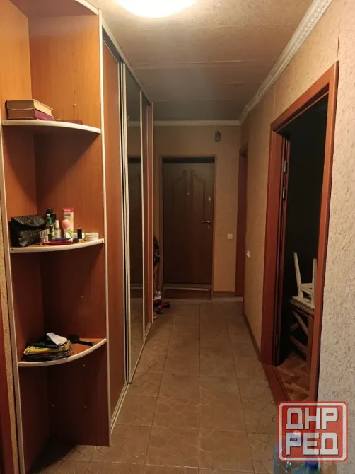 Предлагается продажа 4-к. квартиры Ворошиловский район, школа 3 Донецк - изображение 8