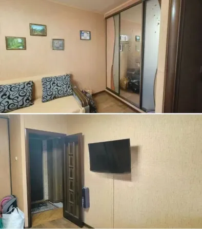 Продам 1ком Университетская,Привокзальный Донецк