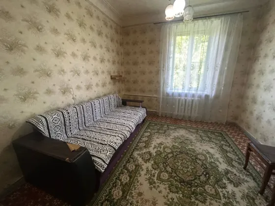 Аренда 2-Комнатной Квартиры в Калининском районе/Калининский рынок/ Вода Согласно Графика! Донецк