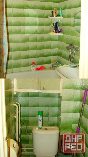 Продам 3ком Щетинина 33 Донецк - изображение 9