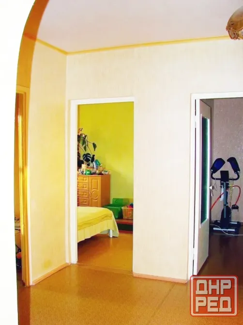 Продам 3ком Щетинина 33 Донецк - изображение 2