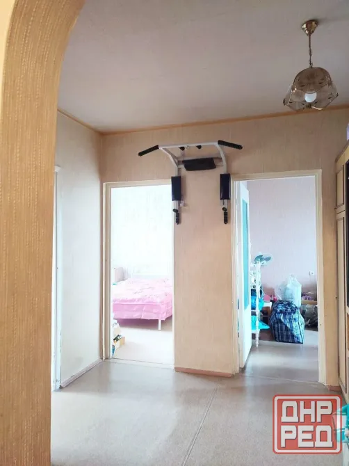 Продам 3ком Щетинина 33 Донецк - изображение 8