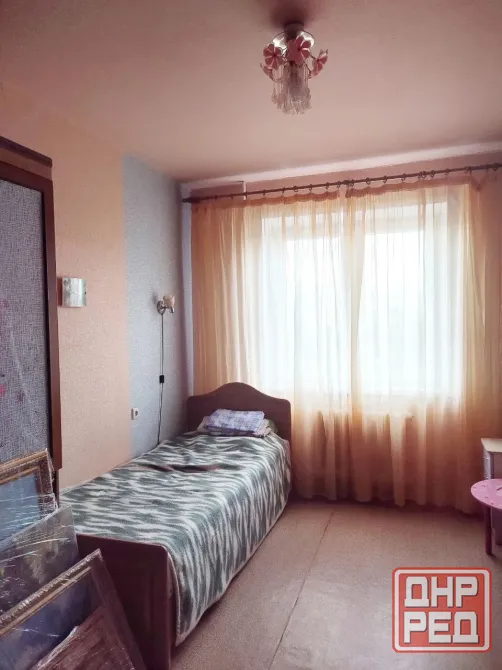 Продам 3ком Щетинина 33 Донецк - изображение 1