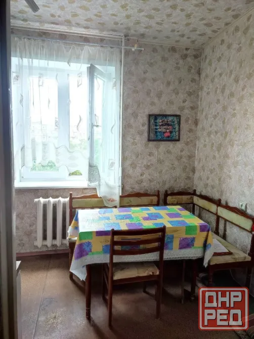 Продам 3ком Щетинина 33 Донецк - изображение 3