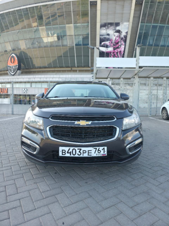 Продам Chevrolet Cruze 2015 года. Донецк