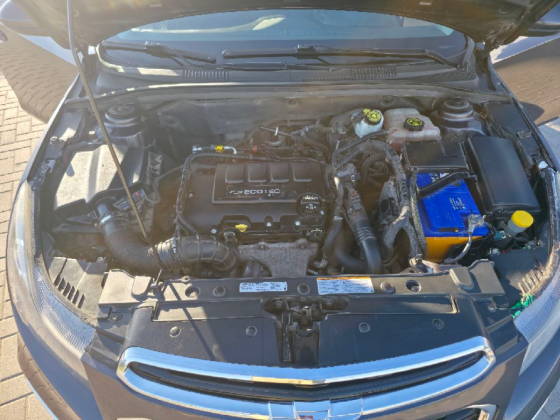 Продам Chevrolet Cruze 2015 года. Донецк
