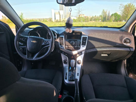 Продам Chevrolet Cruze 2015 года. Донецк