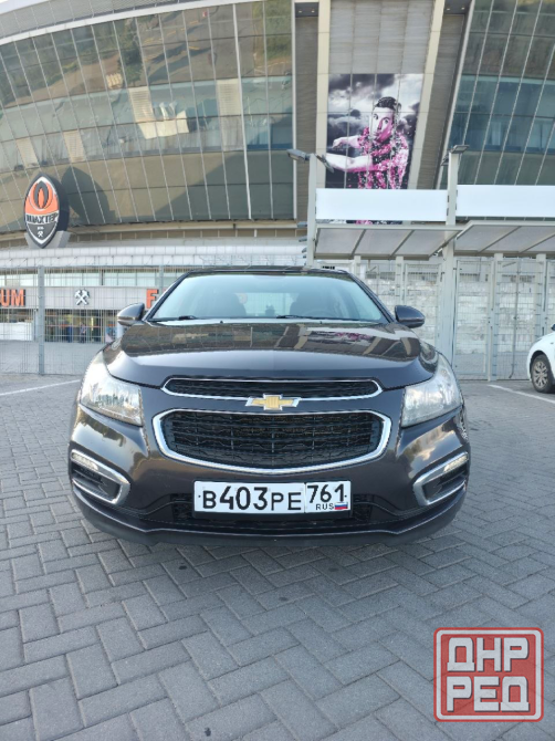 Продам Chevrolet Cruze 2015 года. Донецк - изображение 1