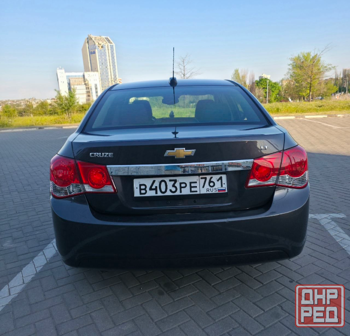 Продам Chevrolet Cruze 2015 года. Донецк - изображение 2